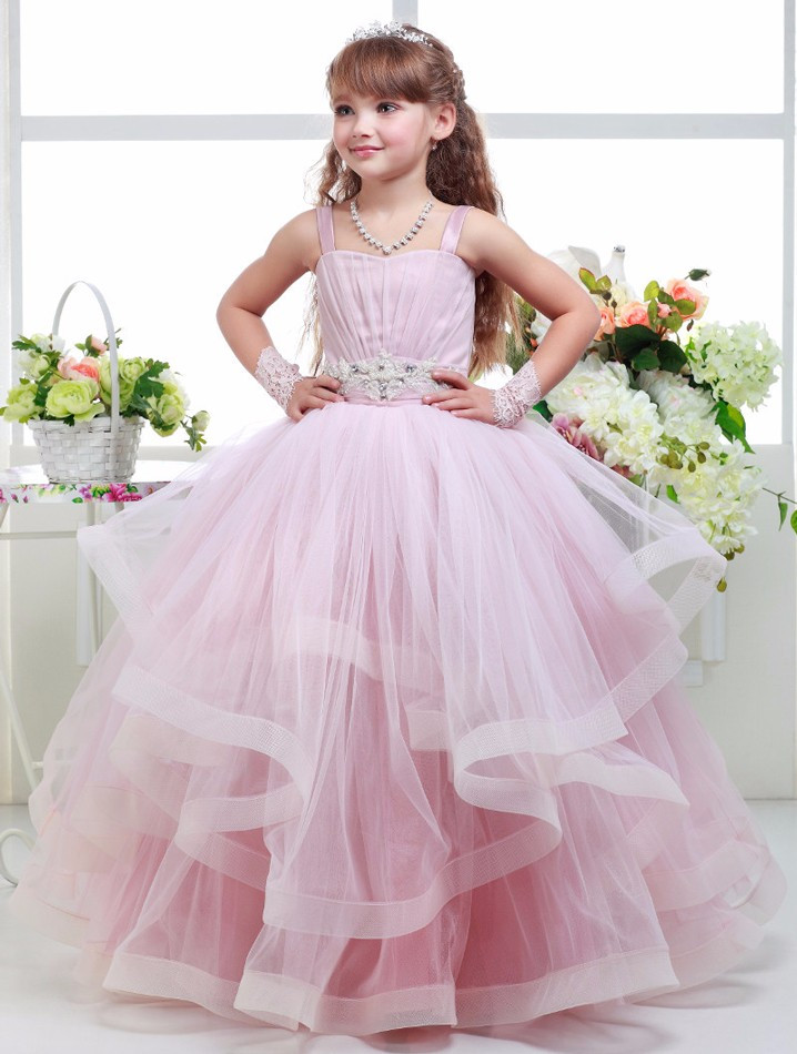 Kid prom shop dresses 2017